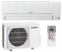 Oro kondicionierius MITSUBISHI MSZ-HR50VF, 5 kW