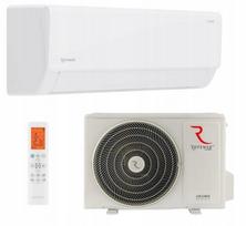 Sieninis oro kondicionierius Rotenso Ukura 3,5 kW, su WiFi, šaldymas/šildymas, R17