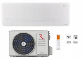 Oro kondicionierius Rotenso Revio 2,7 kW