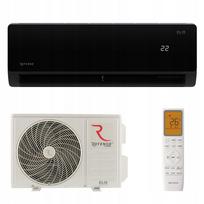 Oro kondicionierius ROTENSO ELIS 3,4 kW su WiFi iAIR