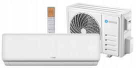 Oro kondicionierius Brisse 6,8 kW su WiFi, šildymo ir vėsinimo funkcija