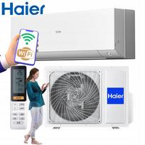 Oro kondicionierius Haier Expert Plus 3,5 kW, split sistema