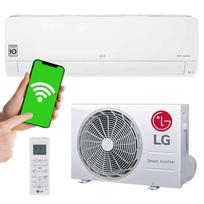 Oro kondicionierius LG Standard 2, 3,5 kW, EZ12CYN DUAL COOL, namams