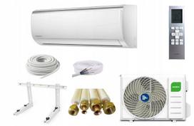 Oro kondicionierius Kaisai FLY 3,5 kW su WIFI, KWX12, rinkinys su 3 m vamzdynu