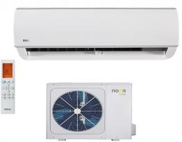 Oro kondicionierius NOXA COOL 2,6 kW su WiFi, MIDEA, ROTENSO
