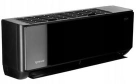 Oro kondicionieriaus vidinis blokas ROTENSO THETA, 3.5/3.8 kW, R32, WiFi, juodas