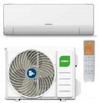Oro kondicionieriaus siurblys KAISAI PRO HEAT+ 5,2 kW