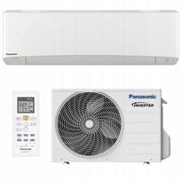 Oro kondicionierius PANASONIC Etherea Inverter Plus 5 kW namams ir biurui