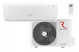 Oro kondicionierius Rotenso Ukura S-Line R15, 5.3 kW