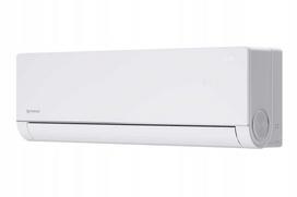 Sieninis oro kondicionierius Rotenso Luve PRO 3.6 kW, WiFi
