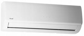 Oro kondicionierius Airwell HDLA Aura 3,5 kW su montavimu