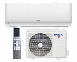 Oro kondicionierius KAISAI PRO HEAT+ 7,0 kW