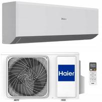 Sieninis oro kondicionierius HAIER REVIVE PLUS 4,8 kW, su Wi-Fi, ekonomiškas šildymas