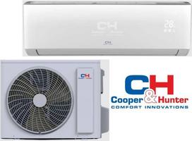 Oro kondicionierius COOPER&HUNTER ARCTIC II, 3,5 kW