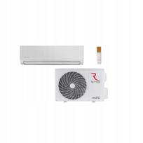 Oro kondicionierius Rotenso Ukura H 2,6 kW, su WiFi, R32, visiems metų laikams
