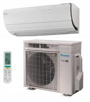 Oro kondicionierius Daikin Ururu Sarara FTXZ35N 3,5 kW