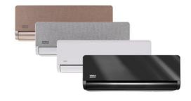 Oro kondicionierius Vivax H+ Design 3,5 kW su montavimu