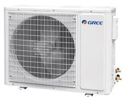 Oro kondicionieriaus išorinė dalis 10,6 kW GREE FM36O (GWHD(36)NK600)