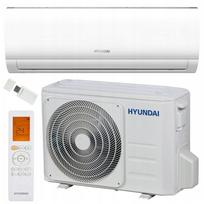 Sieninis oro kondicionierius 2,6 kW Hyundai Revolution HRP-M09RI + HRP-M09RO/2