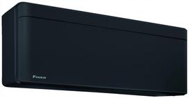 Oro kondicionieriaus vidinis blokas DAIKIN STYLISH FTXA35BB 3,4 kW, juodas matinis