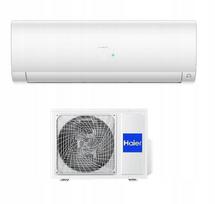 Sieninis oro kondicionierius Haier Nordic FLEXIS Plus, baltas matinis, 3,5 kW