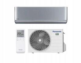 Oro kondicionierius PANASONIC Etherea Inverter+ 3,5 kW namams ir biurui
