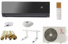 Oro kondicionierius Rotenso Elis 3,4 kW, atskiras komplektas