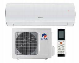 Oro kondicionierius GREE Fairy White 5,2kW su WiFi