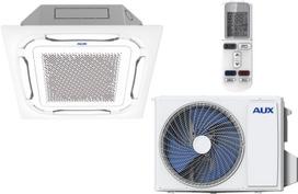 Kasetinis oro kondicionierius AUX 5,28 kW AUX-C-18CAC, montuojamas lubose