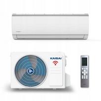 Sieninis oro kondicionierius FLY Kaisai 5,3 kW su WiFi ir pultu