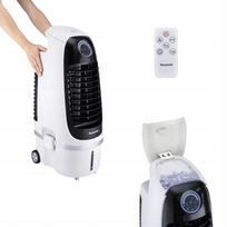 Nešiojamas oro vėsintuvas Honeywell CS10PEI, baltas