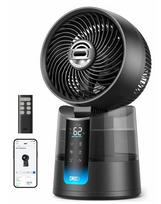 Oro drėkinantis ventiliatorius DREO DR-HEC006S Turbo 516S