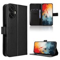 Flip Cover For TCL K70 NxtPaper 5G Leather Case [Flip Vintage Leather] Shockproof Durable Retro Phone Case for TCL K70 NxtPaper 5G juoda