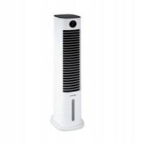 Oro drėkintuvas Klarstein Skytower Grand Smart WiFi, 8 l, 480 m³/val.