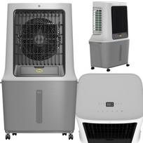 Mobilus oro vėsintuvas MO-EL TOP COOLER 8500, 2000 m³/h, 120W