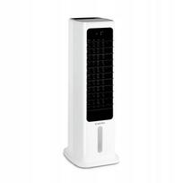 Oro kondicionierius Klarstein Skytower 360° Smart, 8 l, Wi-Fi, jonizatorius, drėkintuvas