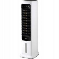 Oro vėsintuvas SENCOR SFN 9025WH