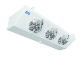 Šaldymo garintuvas ROLLER DLKT 613 EC, 230V, 3 ventiliatoriai, su atitirpinimu