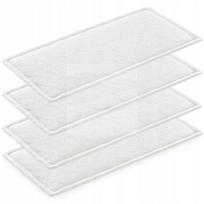 Oro filtro rinkinys BRINK FLAIR 300/325/400, G4, 4 vnt.