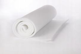 Rekuperatoriaus filtras G4, neaustinė medžiaga, 20 mm, 250 g/m²