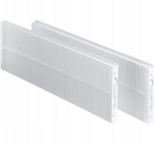 Dulkių filtrų rinkinys ZEHNDER ComfoAir G4 Q350/450/600 400502012