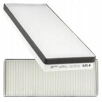Oro filtras M5 445x171x48 DRX V, DRX OPTI V rekuperatoriui, originalus pakaitinis