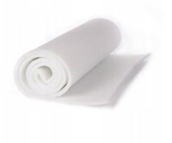 Storas G4 filtravimo audinys, 2 cm, 5 m², EU4 rekuperatoriaus filtras
