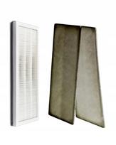 Oro filtrų rinkinys WANAS 350V/2, 350V/3, 350H/2, 350H/3, 355 COMBO, F9 G4, originalus