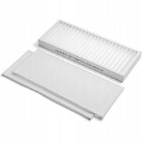 Oro filtro komplektas rekuperatoriui WANAS 415V/415H M5/G4