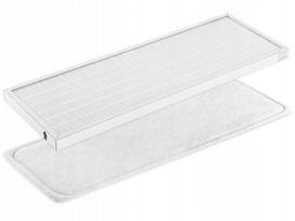 Oro filtrai BRINK RENOVENT EXCELLENT 300/400 F7/G3, apsauga nuo smogo