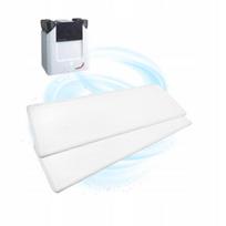 Oro filtras G4 Zehnder Comfoair Q 350/450/600, Aeris Next rekuperatoriui