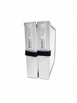 Rekuperatoriaus filtrai Komfovent R500V, R700H/V, R900V, 540x260x24, F7+M5 klasė
