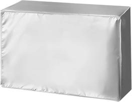 Oro kondicionieriaus apsauga, vandeniui atspari, 86x32x56 cm, UV apsauga