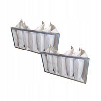 Oro rekuperatorius FRAPOL ONYX SKY 1500